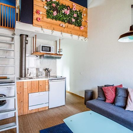Appartement Canet - Welkeys Bandol Esterno foto