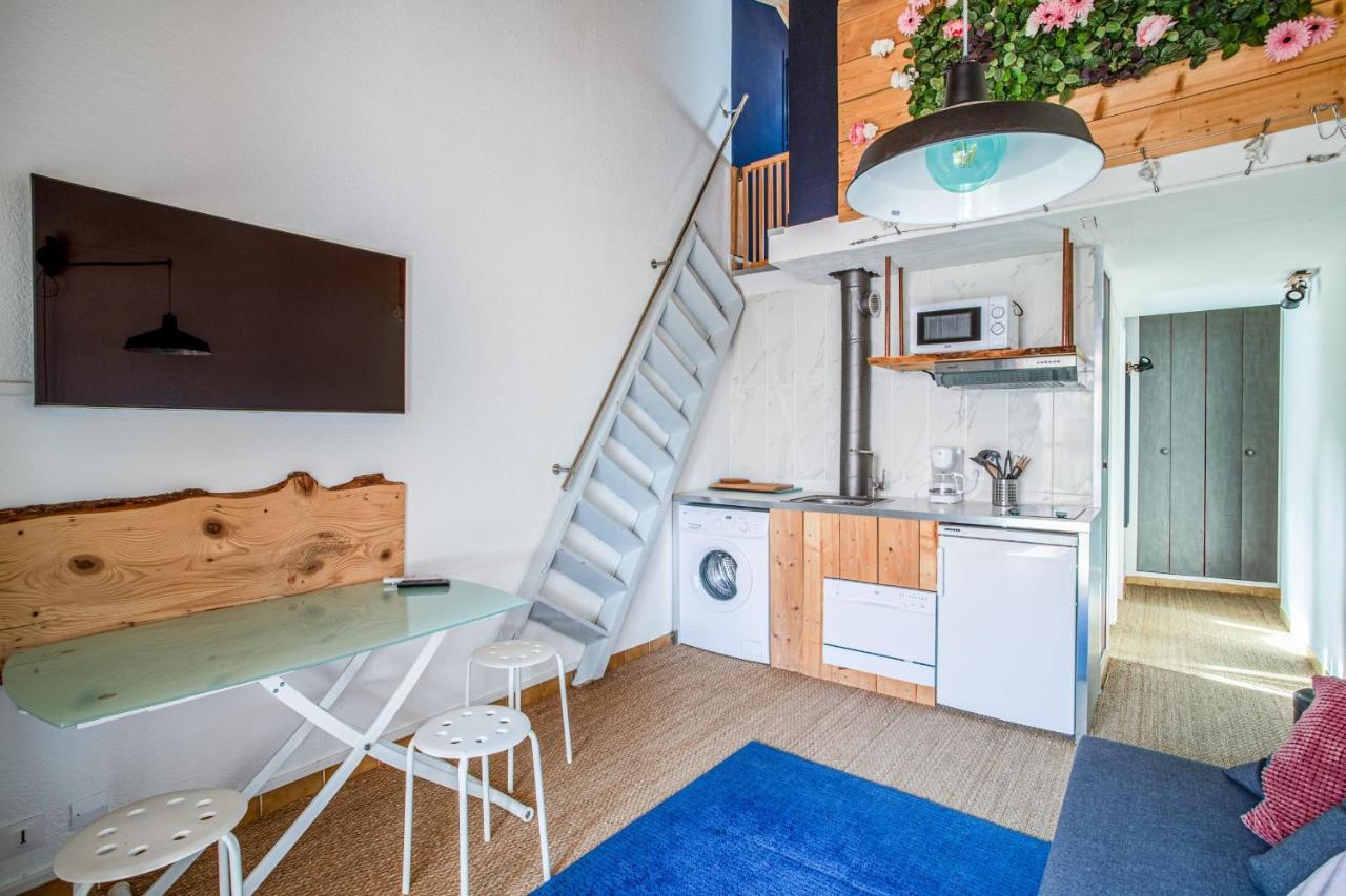 Appartement Canet - Welkeys Bandol Esterno foto