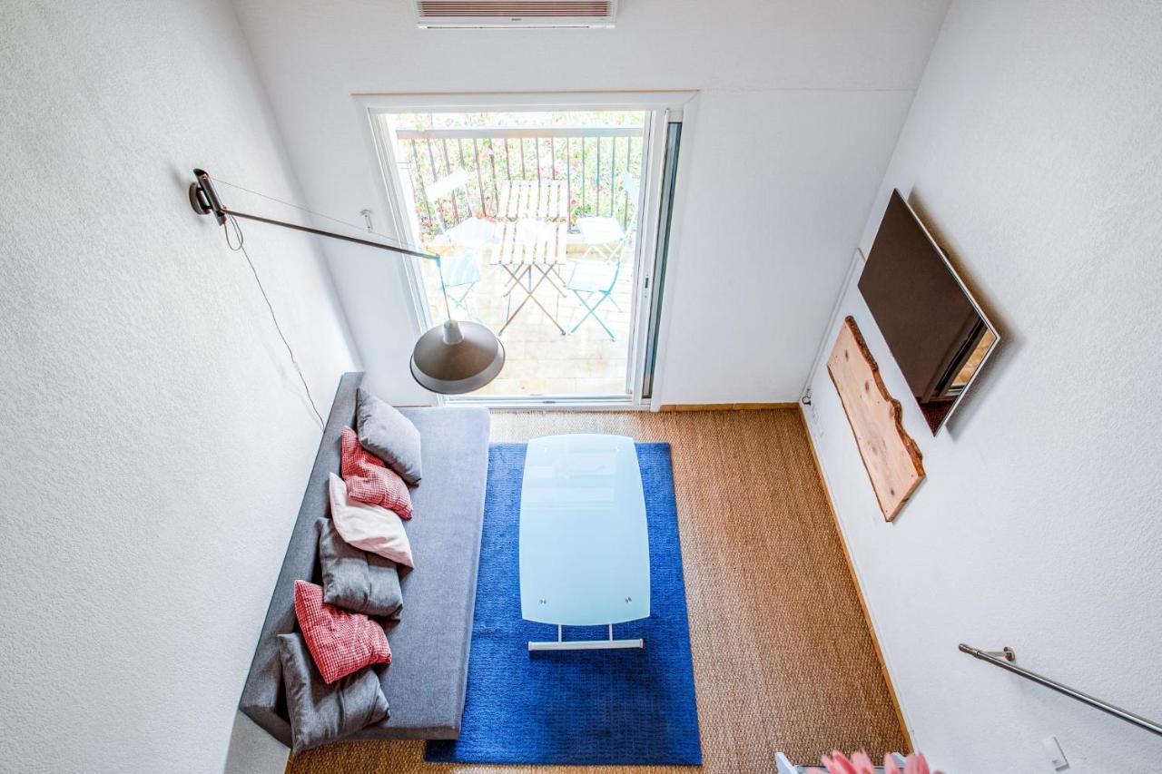 Appartement Canet - Welkeys Bandol Esterno foto
