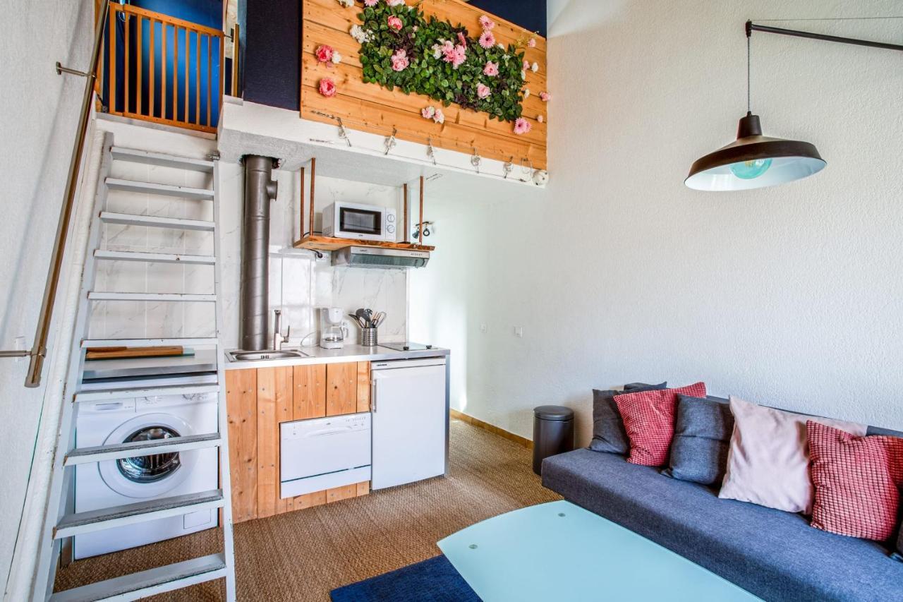 Appartement Canet - Welkeys Bandol Esterno foto