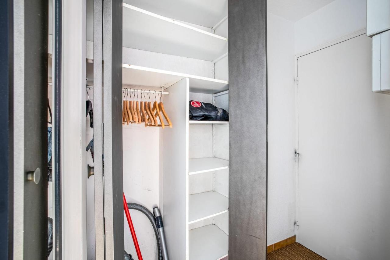 Appartement Canet - Welkeys Bandol Esterno foto