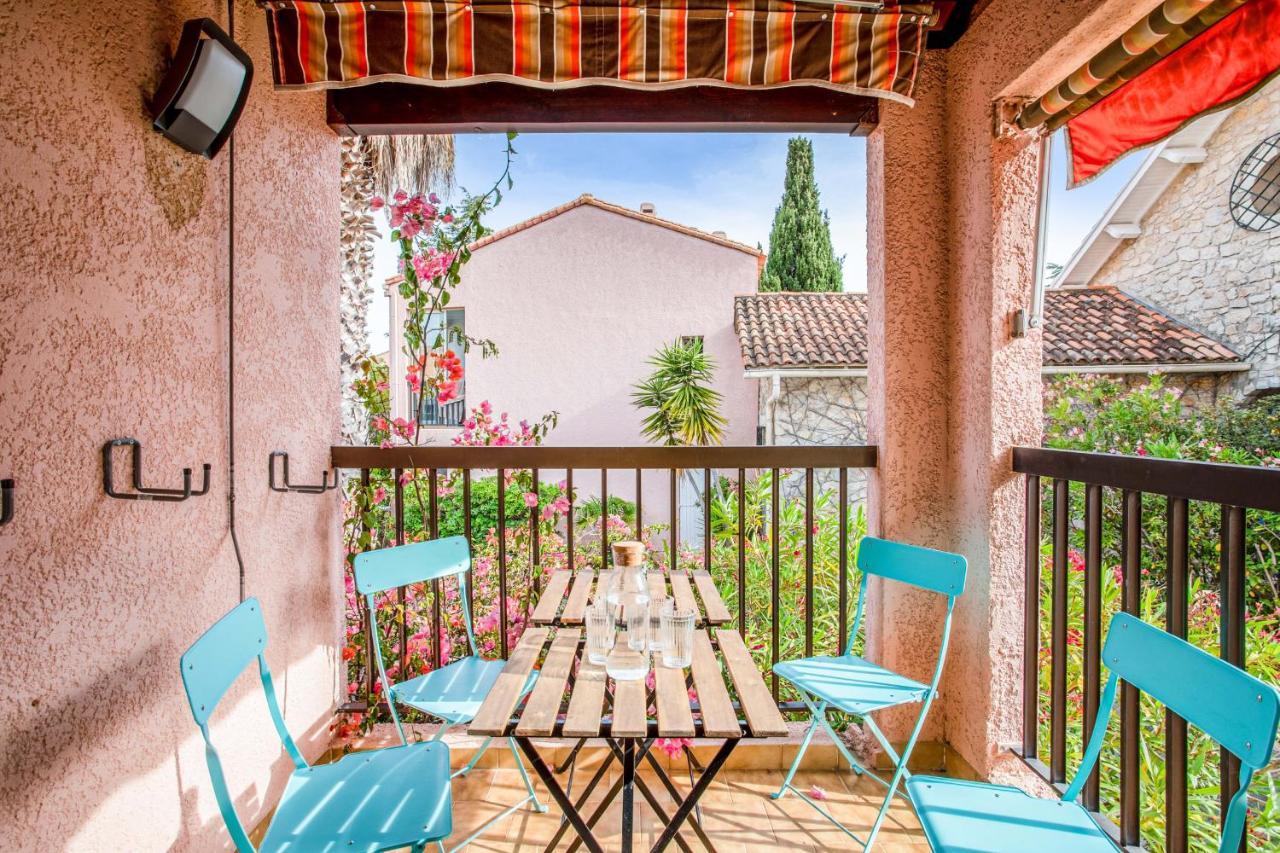 Appartement Canet - Welkeys Bandol Esterno foto