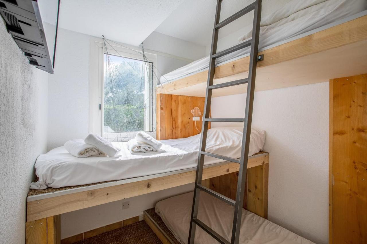 Appartement Canet - Welkeys Bandol Esterno foto