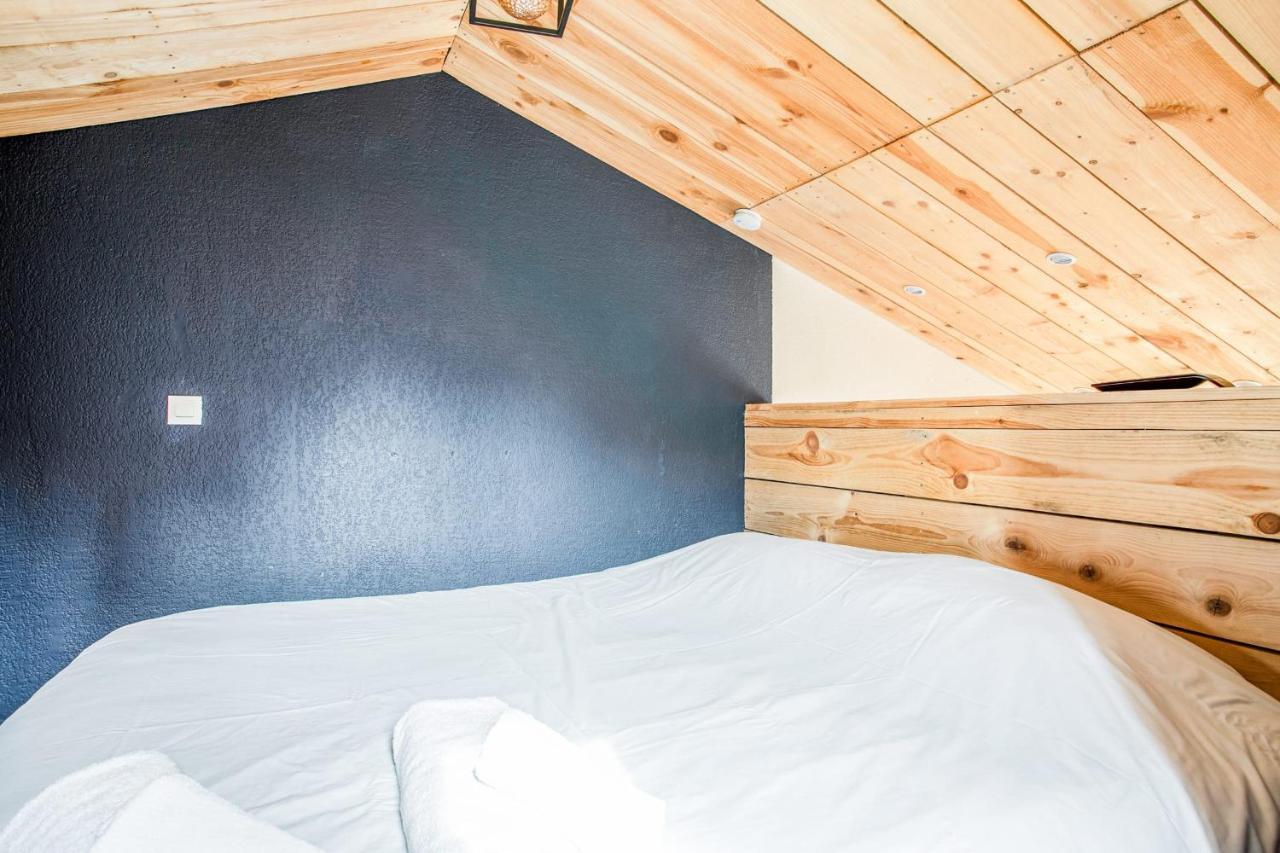 Appartement Canet - Welkeys Bandol Esterno foto